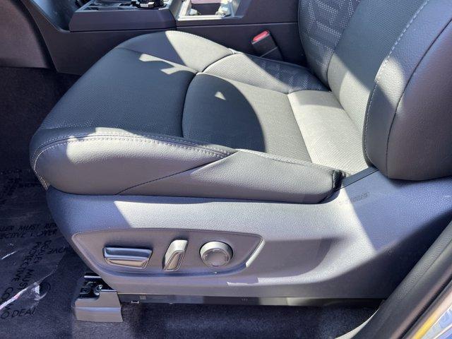new 2026 Toyota Tacoma car, priced at $53,515