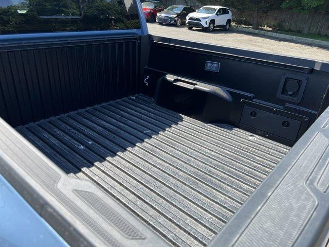 new 2026 Toyota Tacoma car, priced at $53,515