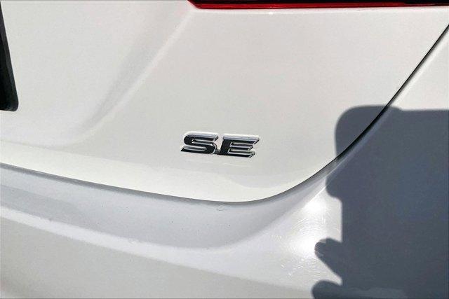 used 2024 Toyota Camry car, priced at $23,495