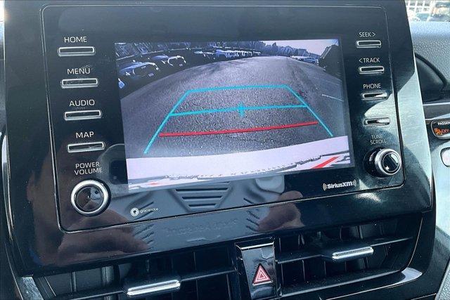 used 2024 Toyota Camry car, priced at $23,495