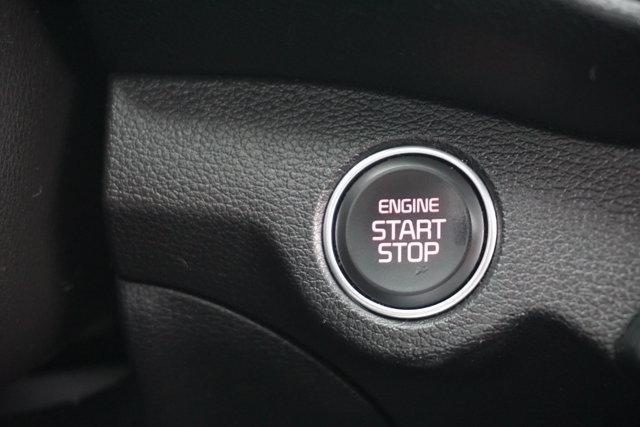 used 2021 Kia Forte car, priced at $18,620