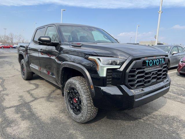 new 2026 Toyota Tundra Hybrid car, priced at $75,968