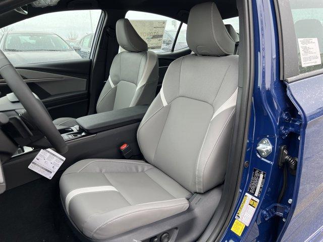 new 2026 Toyota Camry car, priced at $34,197