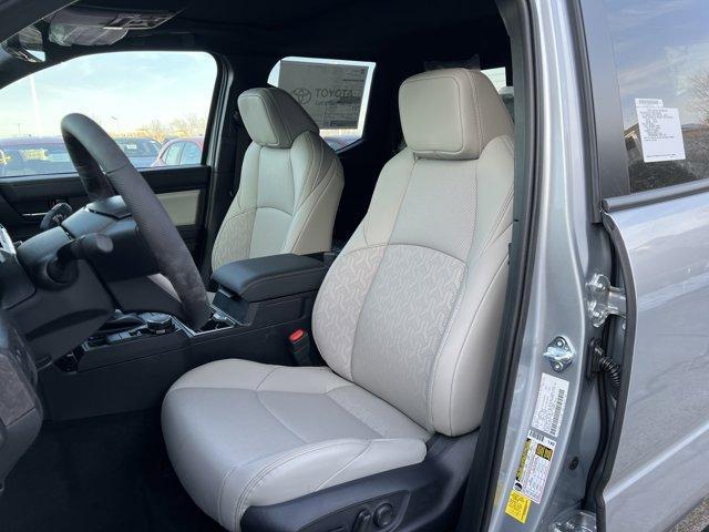 new 2026 Toyota Tacoma car, priced at $55,353