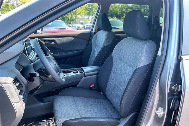 used 2023 Nissan Rogue car, priced at $24,420