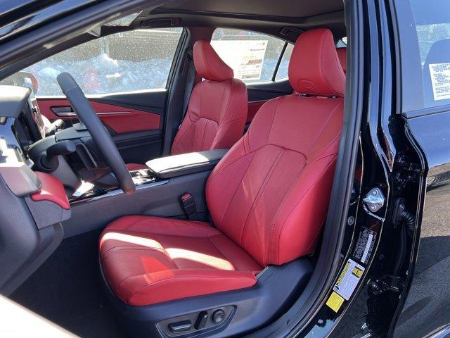 new 2026 Toyota Camry car