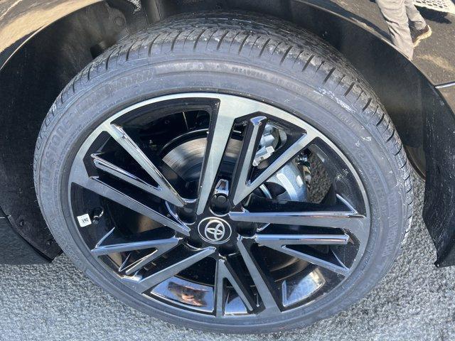 new 2026 Toyota Camry car