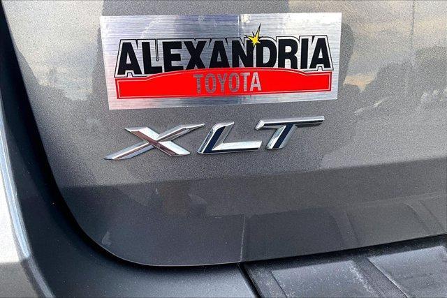 used 2021 Ford Explorer car, priced at $22,645