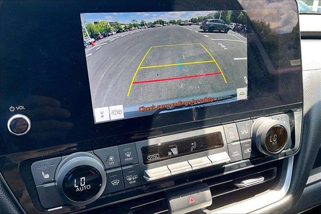 used 2025 Toyota Grand Highlander car, priced at $47,445