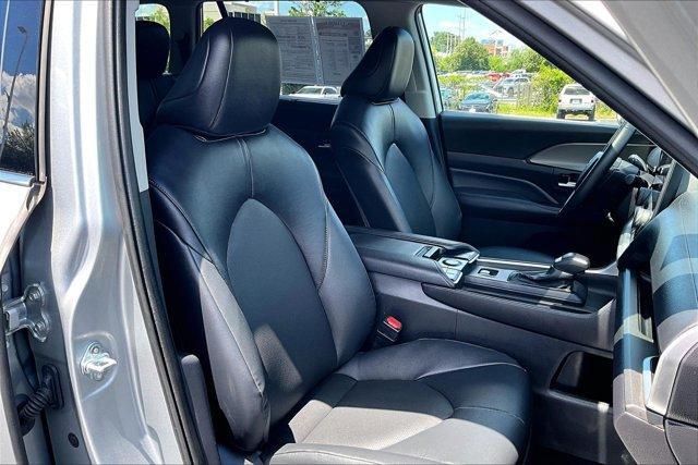 used 2025 Toyota Grand Highlander car, priced at $47,445