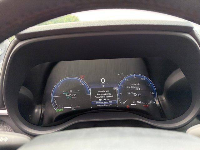 new 2025 Toyota Sienna car