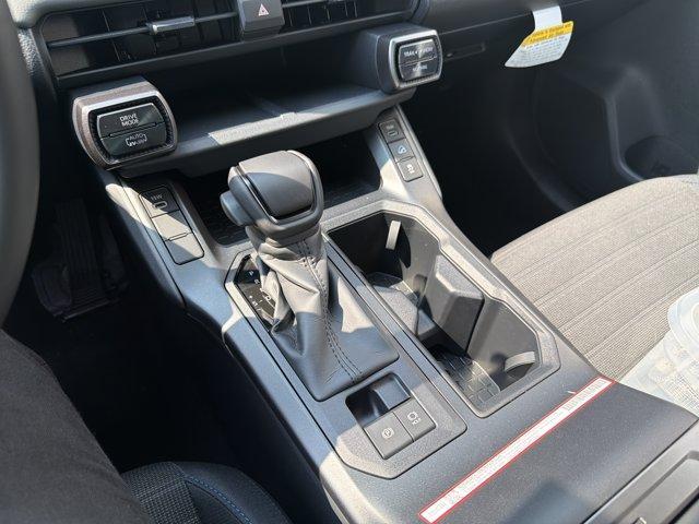 new 2026 Toyota RAV4 car