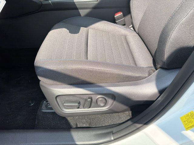 new 2026 Toyota RAV4 car