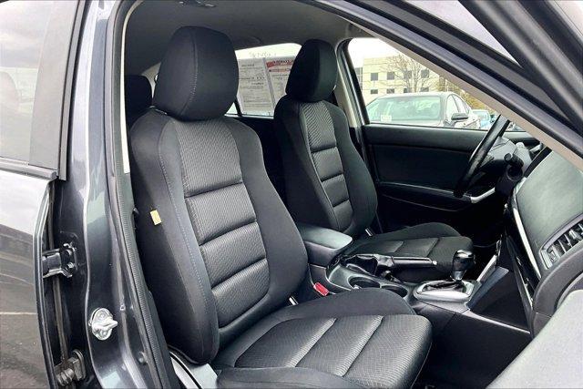 used 2014 Mazda CX-5 car, priced at $12,495