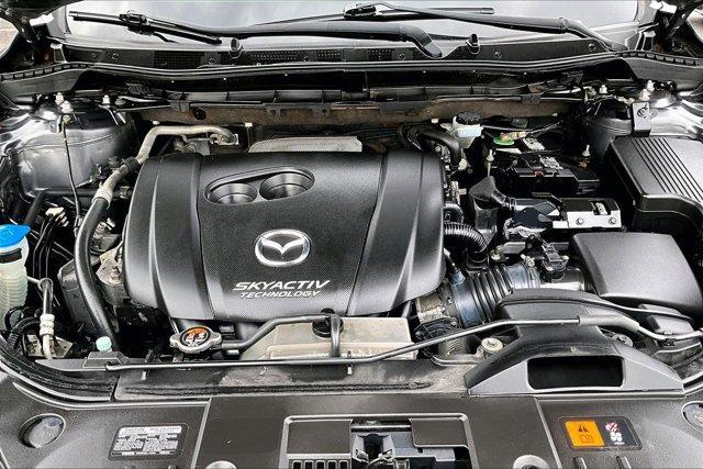 used 2014 Mazda CX-5 car, priced at $12,495