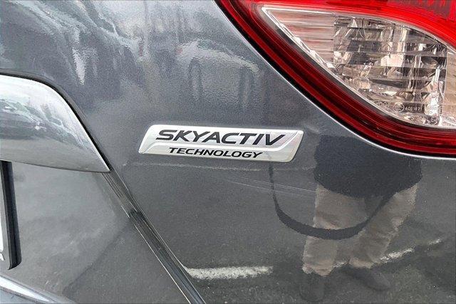 used 2014 Mazda CX-5 car, priced at $12,495