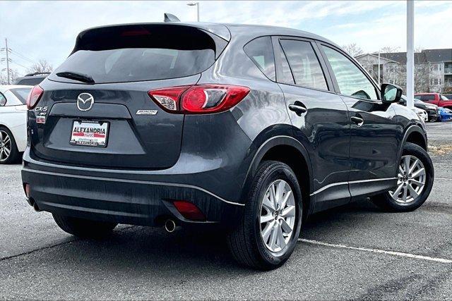 used 2014 Mazda CX-5 car, priced at $12,495