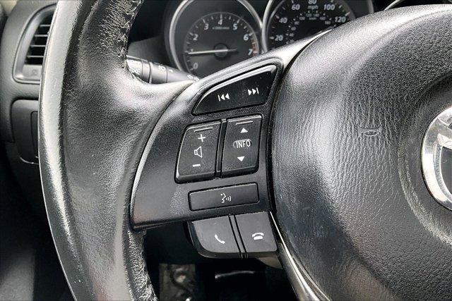 used 2014 Mazda CX-5 car, priced at $12,495