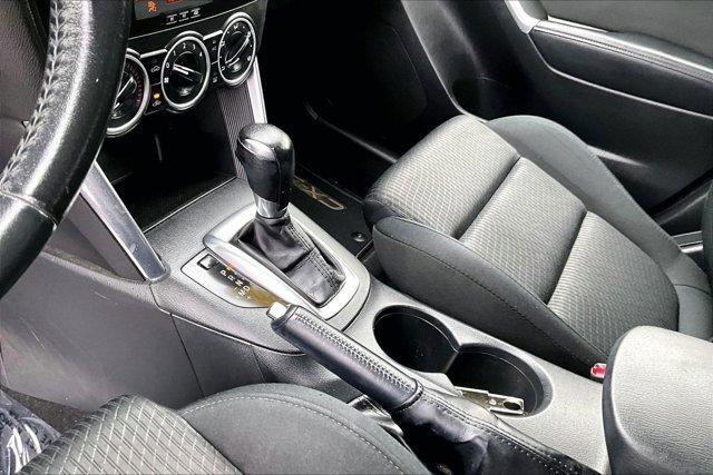 used 2014 Mazda CX-5 car, priced at $12,495