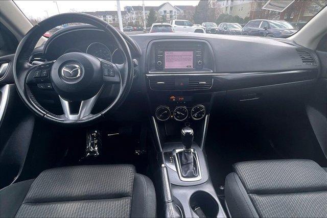 used 2014 Mazda CX-5 car, priced at $12,495
