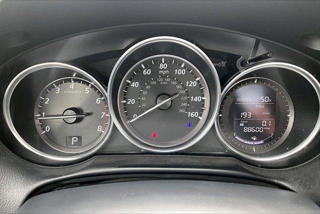 used 2014 Mazda CX-5 car, priced at $12,495