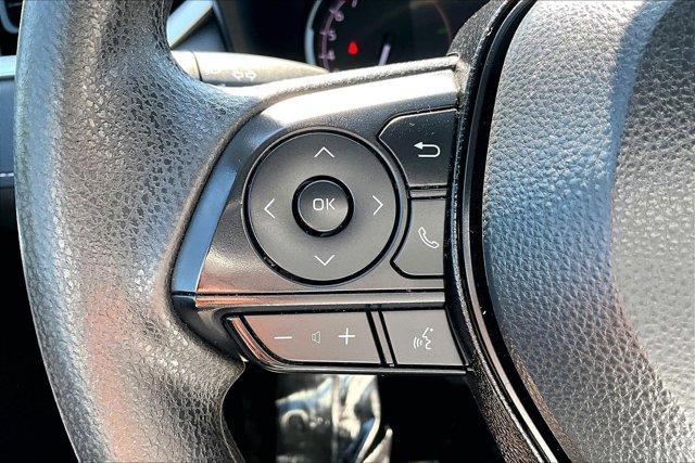 used 2024 Toyota RAV4 car, priced at $27,470