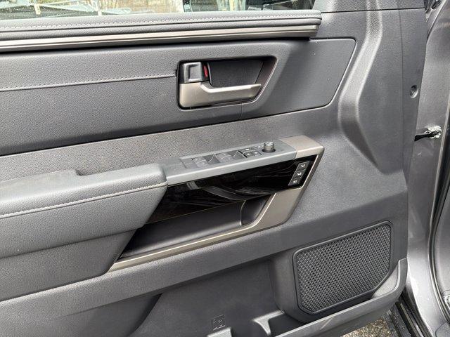 new 2026 Toyota Tundra car, priced at $60,933