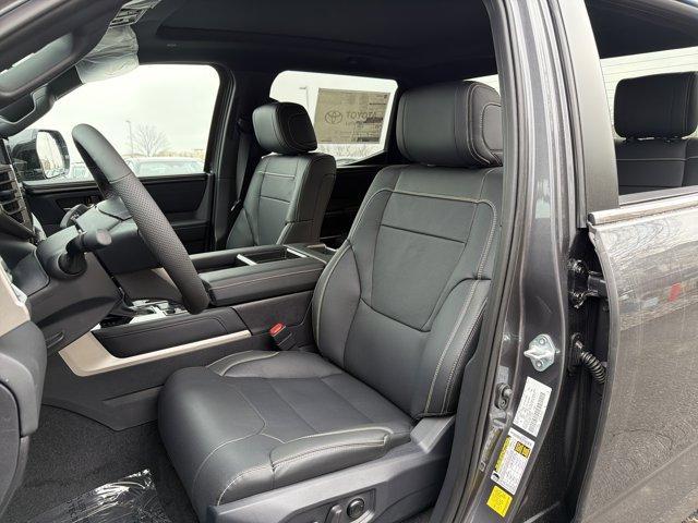 new 2026 Toyota Tundra car, priced at $60,933