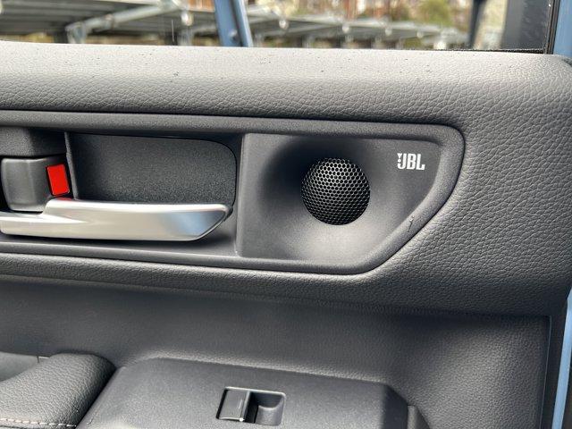 new 2026 Toyota Land Cruiser car, priced at $66,276