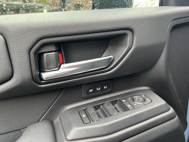 new 2026 Toyota Land Cruiser car, priced at $66,276