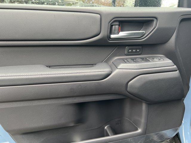 new 2026 Toyota Land Cruiser car, priced at $66,276