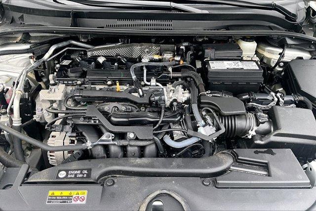 used 2025 Toyota Corolla car, priced at $22,995