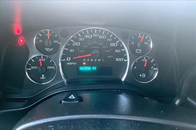 used 2017 Chevrolet Express 3500 car, priced at $11,995