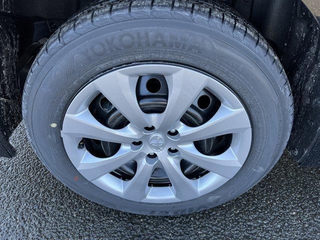 new 2026 Toyota Corolla Hybrid car, priced at $26,429