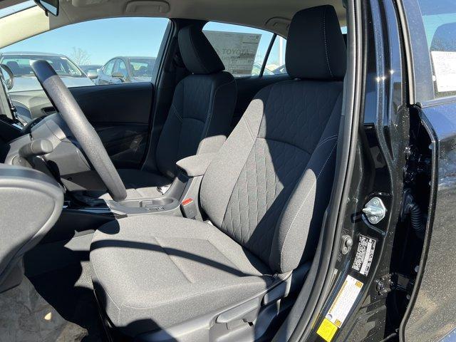 new 2026 Toyota Corolla Hybrid car, priced at $26,429