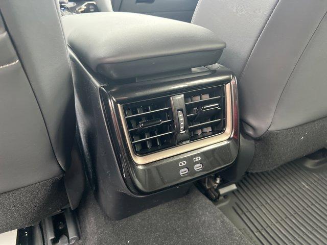 new 2026 Toyota Crown Signia car, priced at $43,376