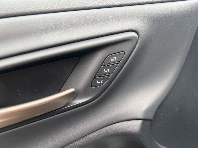 new 2026 Toyota Crown Signia car, priced at $43,376