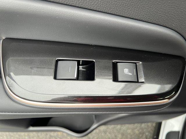 new 2026 Toyota Crown Signia car, priced at $43,376