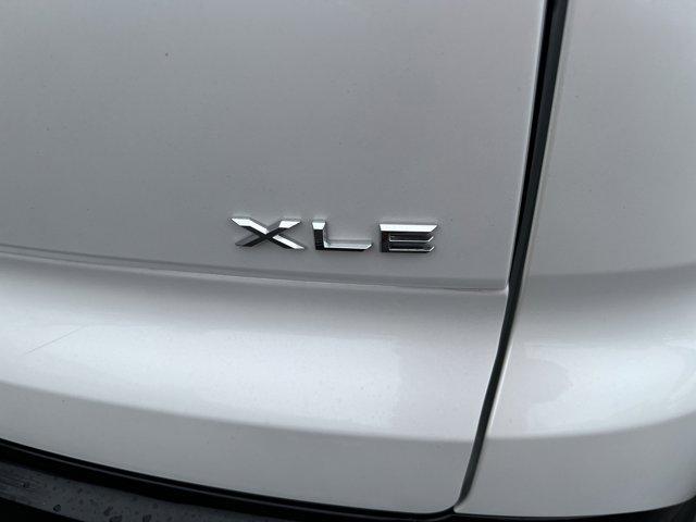 new 2026 Toyota Crown Signia car, priced at $43,376