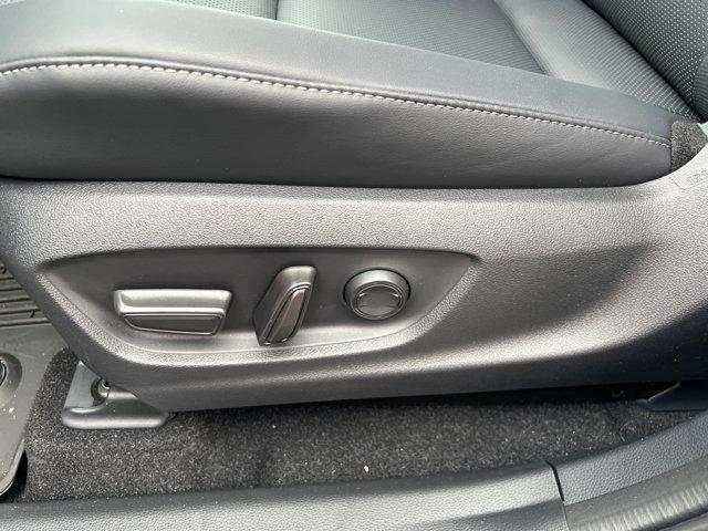 new 2026 Toyota Crown Signia car, priced at $43,376