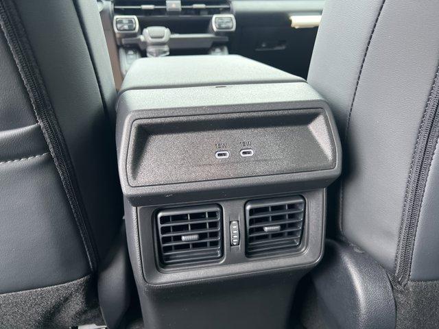 new 2026 Toyota RAV4 car