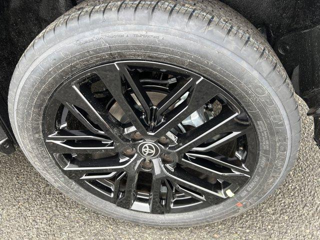 new 2026 Toyota RAV4 car