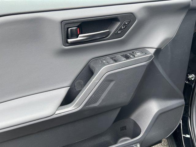 new 2026 Toyota RAV4 car