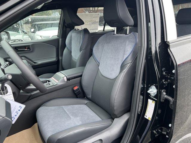 new 2026 Toyota RAV4 car