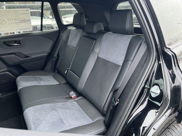 new 2026 Toyota RAV4 car