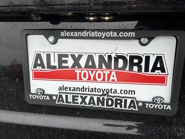 new 2026 Toyota RAV4 car