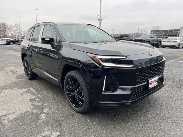 new 2026 Toyota RAV4 car