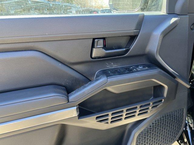 new 2026 Toyota Tacoma car