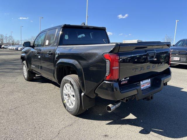 new 2026 Toyota Tacoma car