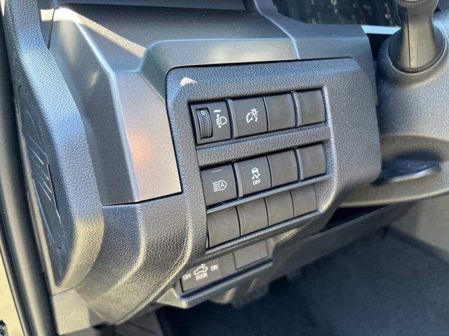 new 2026 Toyota Tacoma car